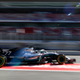 Image for article titled Here's Why F1 Drivers Don't Hit the Wrong Buttons on Their Complicated Steering Wheels